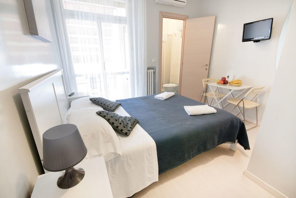 ローマ S. Pietro Terrace Bed & Breakfast エクステリア 写真