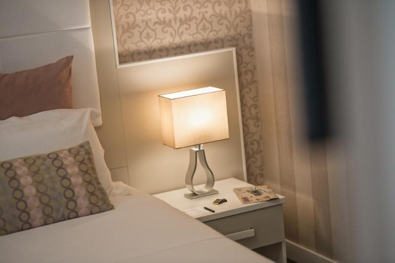 ローマ S. Pietro Terrace Bed & Breakfast エクステリア 写真