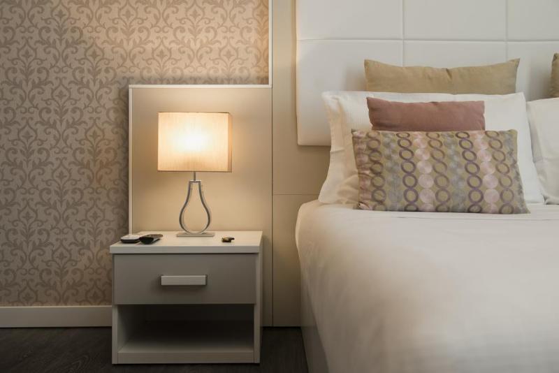 ローマ S. Pietro Terrace Bed & Breakfast エクステリア 写真