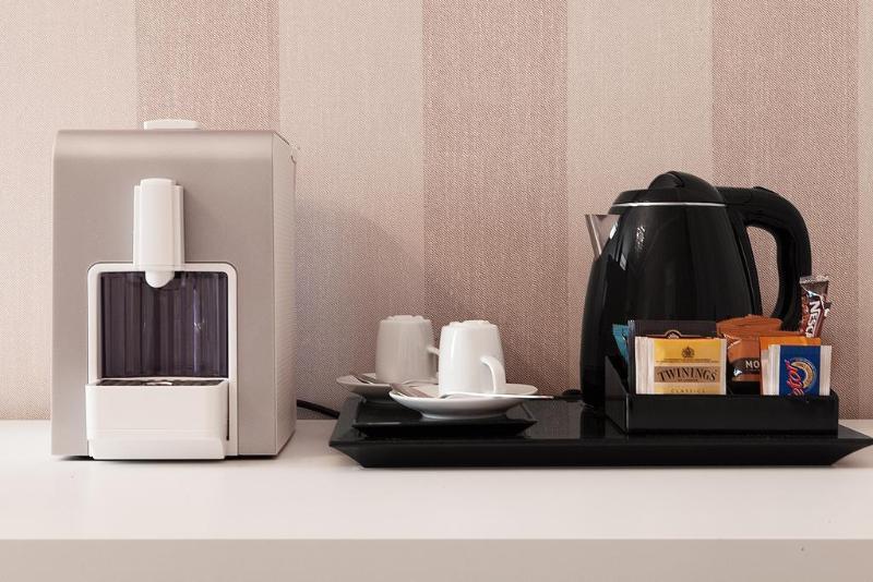 ローマ S. Pietro Terrace Bed & Breakfast エクステリア 写真