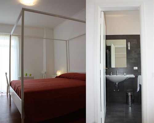 ローマ S. Pietro Terrace Bed & Breakfast エクステリア 写真